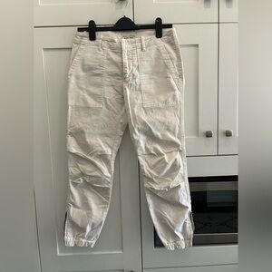 Nili Lotan Joggers!